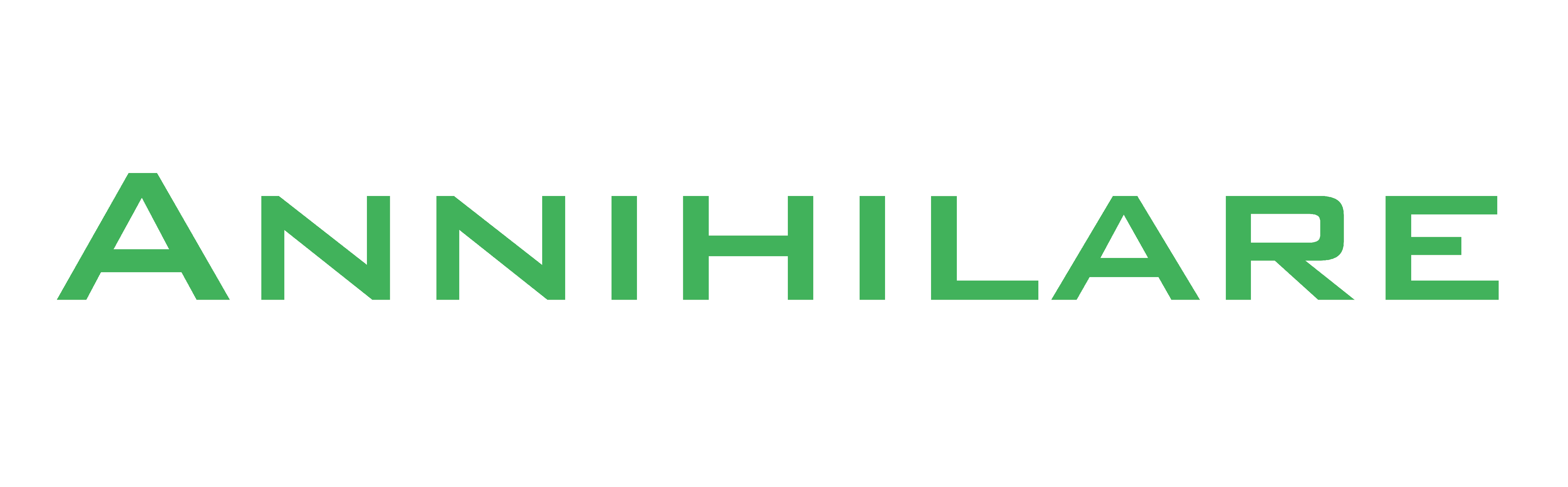 Annihilare Logo