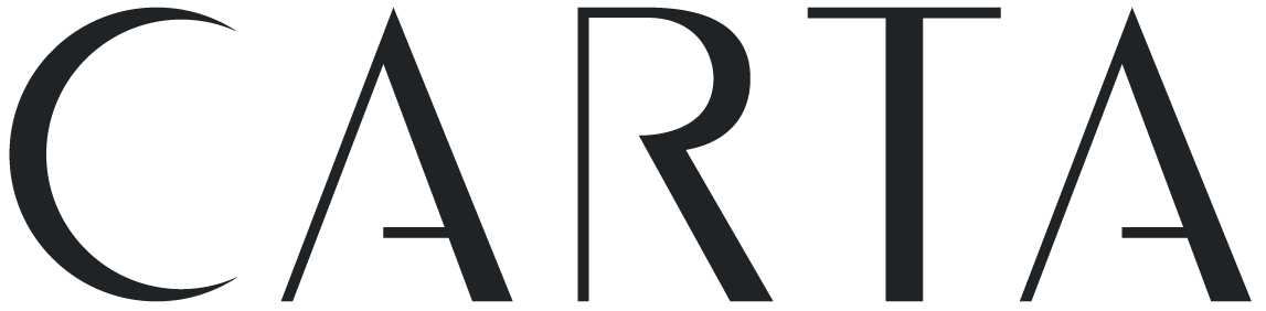 Carta Wordmark