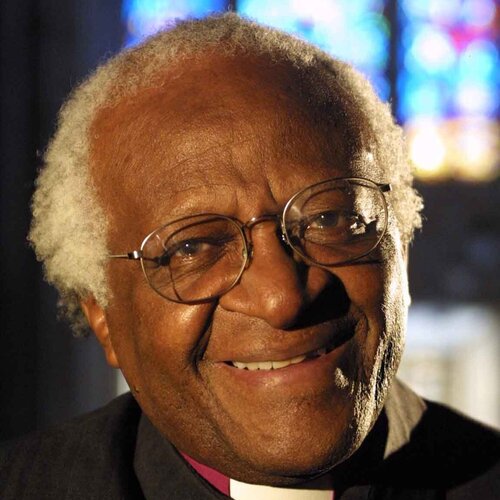 Desmond Tutu