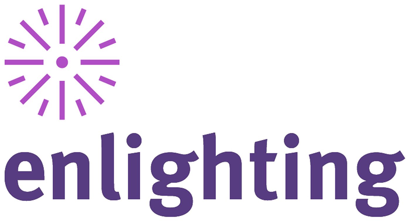 Enlighting Logo