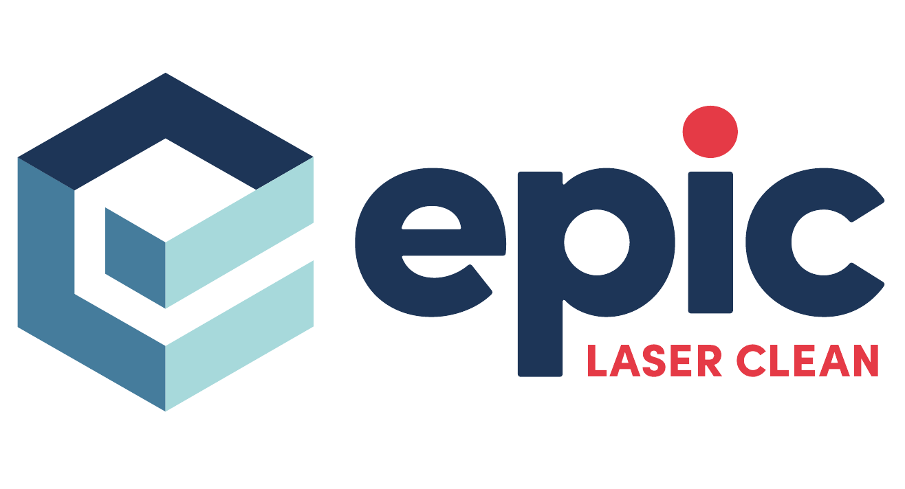 Epic Laser Clean logo
