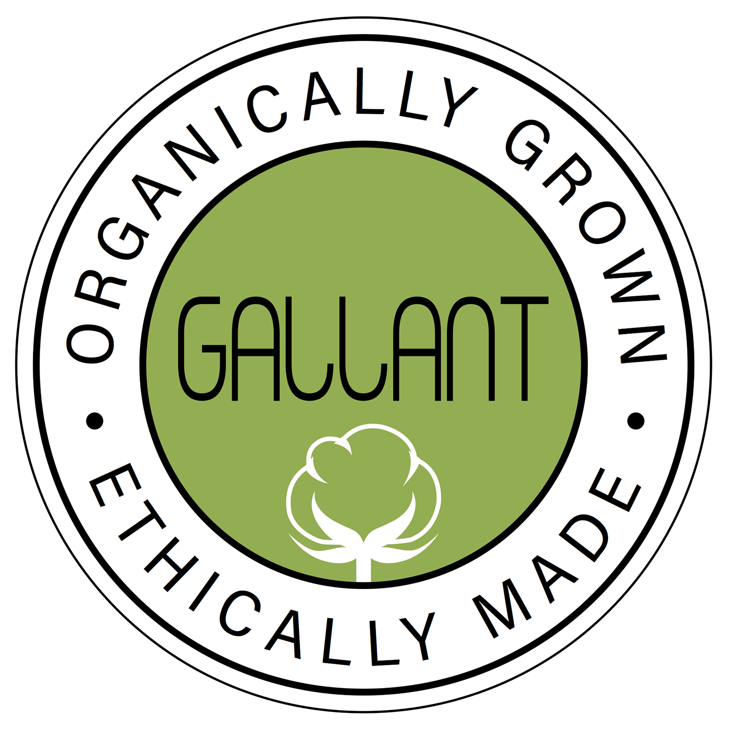 Gallant Logo