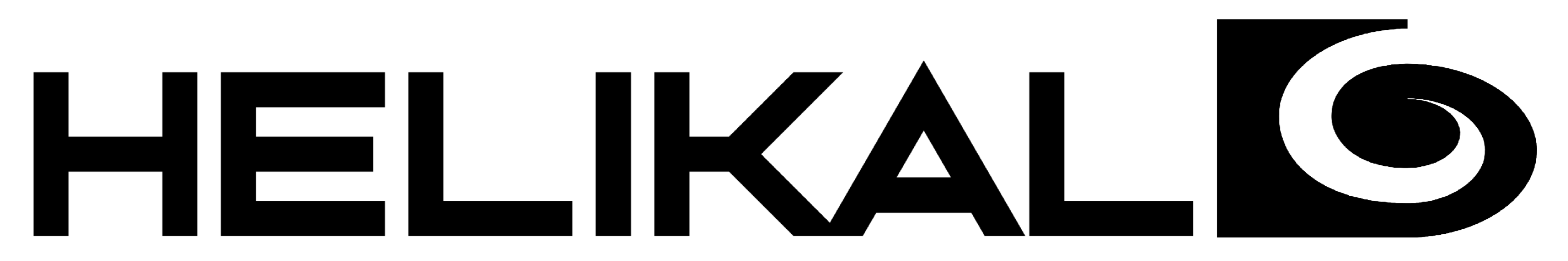 Helikal Logo