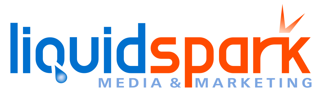 Liquid Spark Logo
