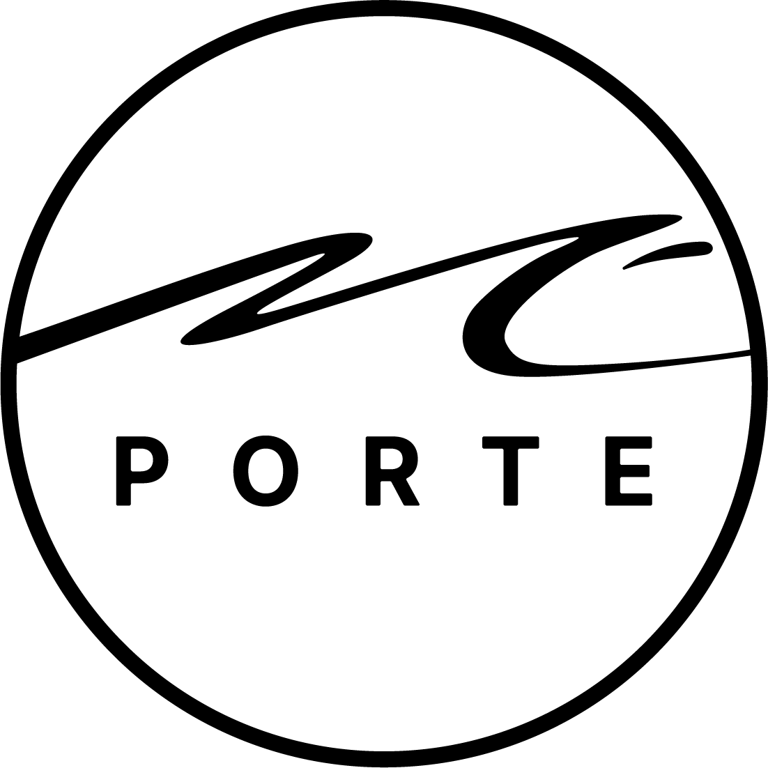 M’Porte Logo