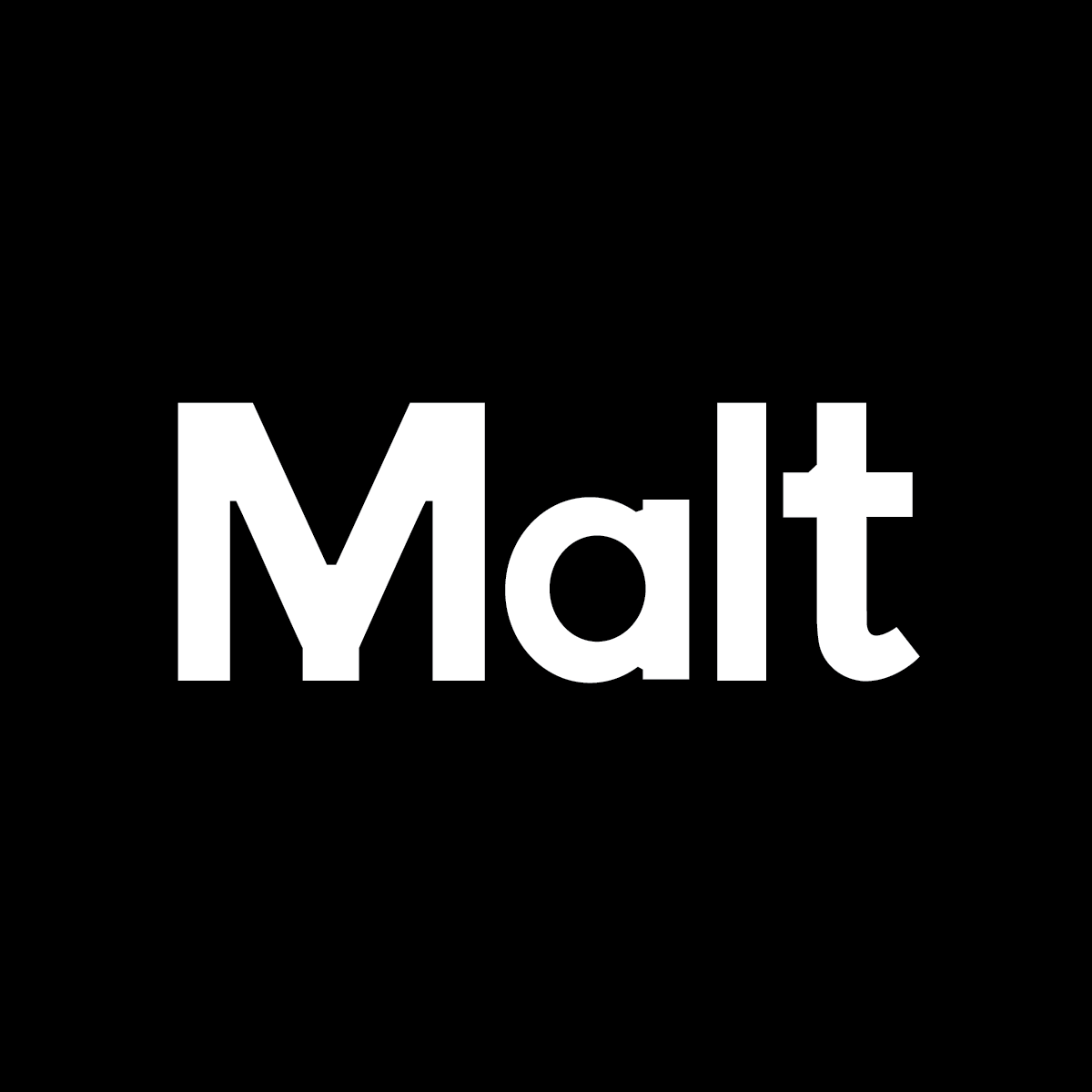 Malt Logo