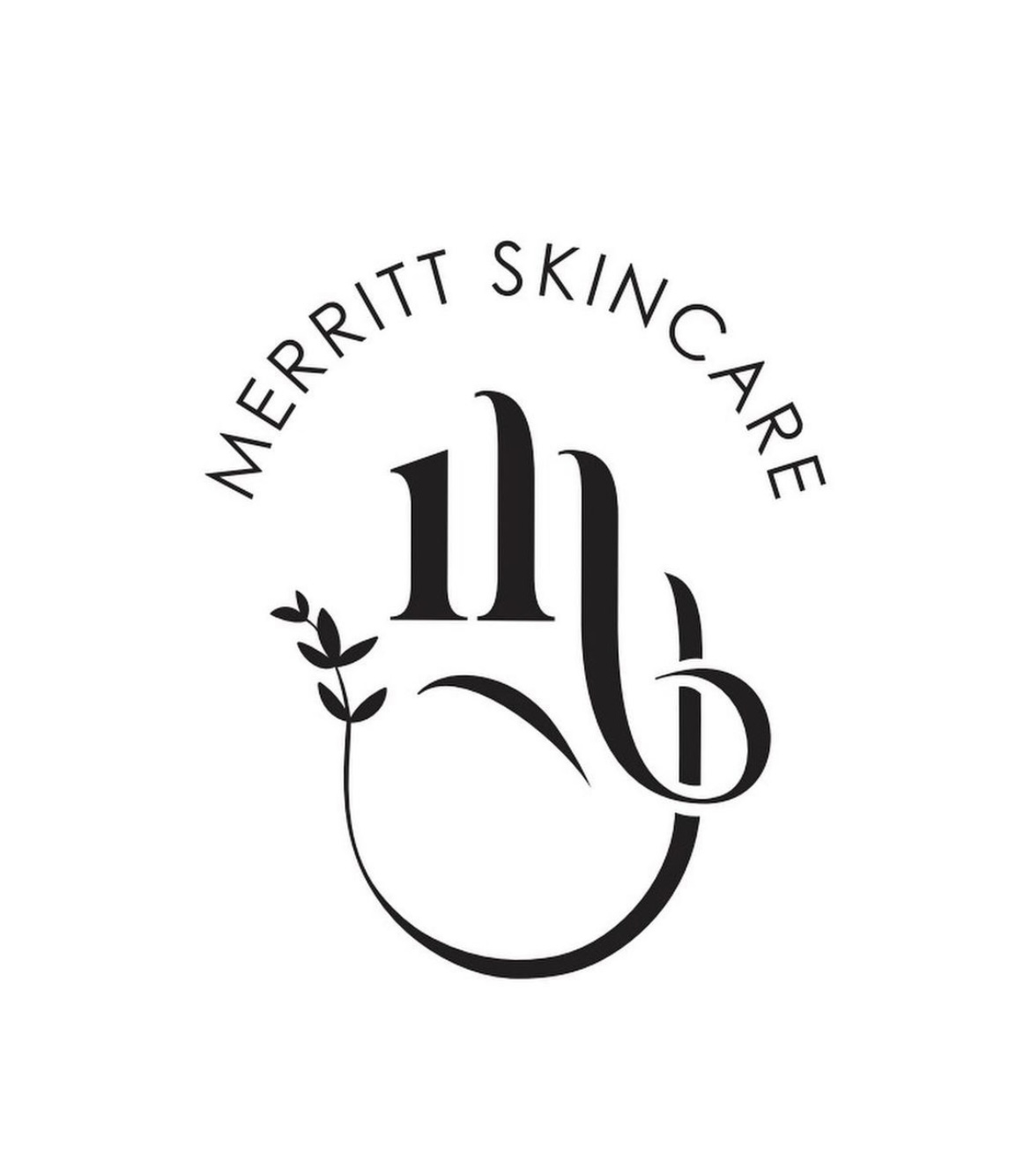 Merritt Skincare Logo