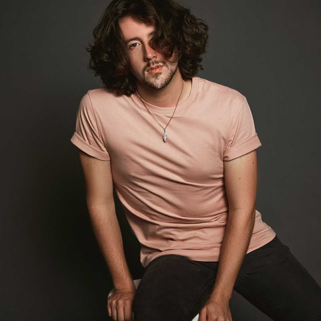 Michael Alexander