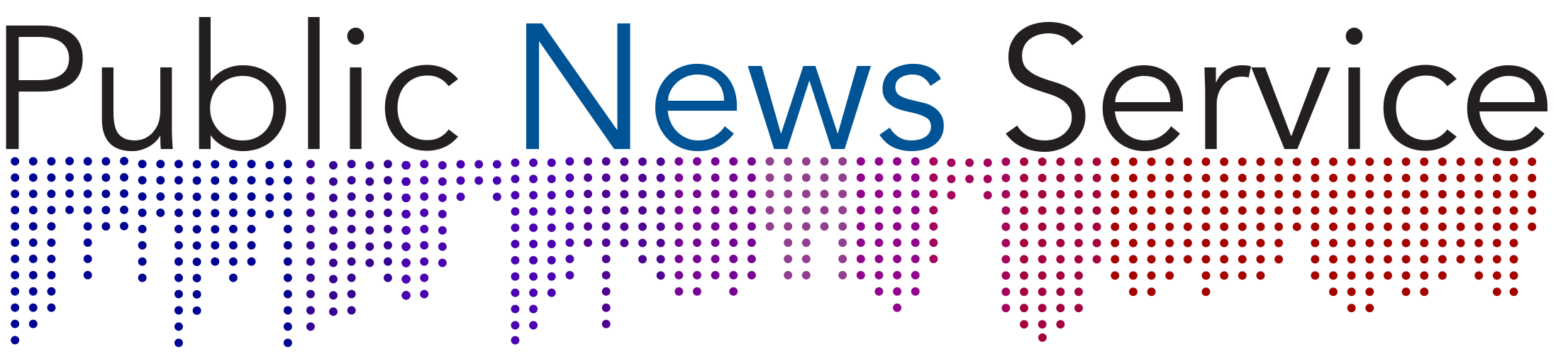 Public News Service Logo 2