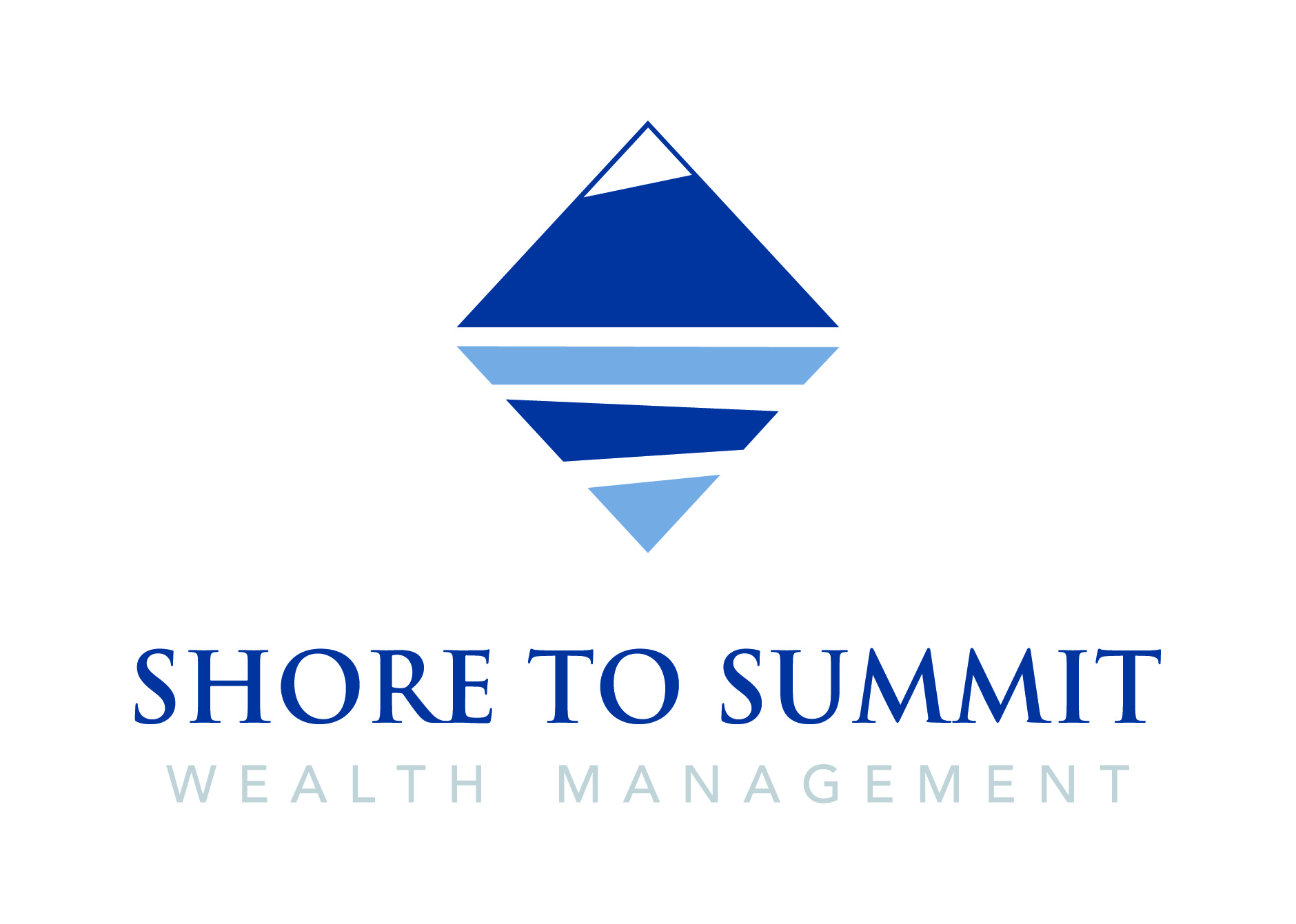 Shore to Summit Logo
