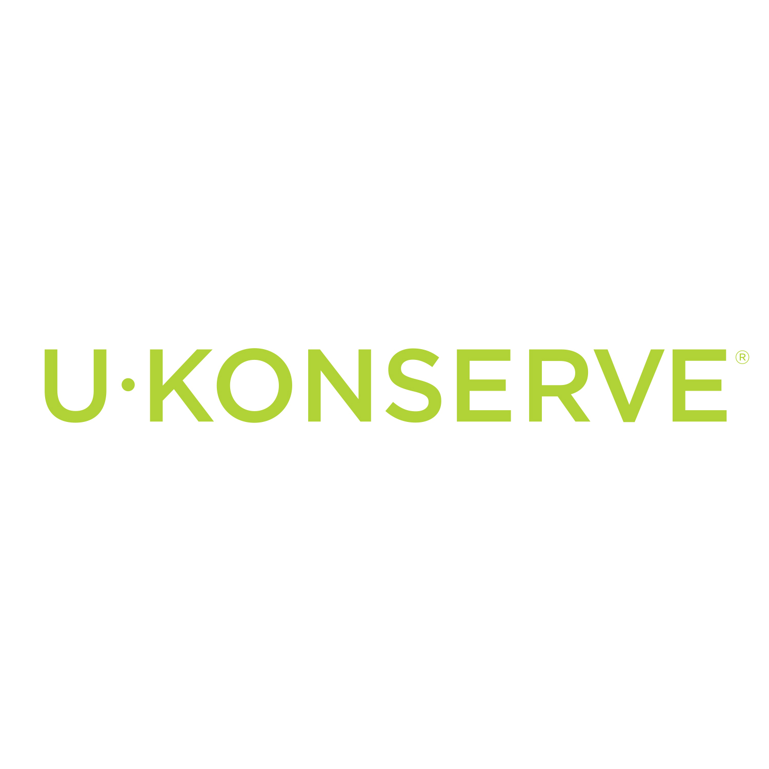U-Konserve Logo